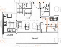 St Patrick's Loft (D15), Apartment #169724232